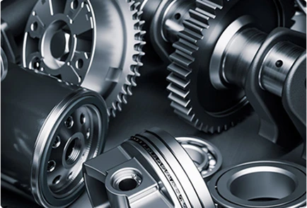 Рулевая рейка